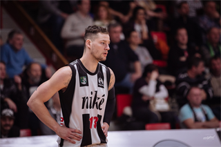  BC Prievidza – PP & TV RAJ Žilina 85:71  (foto: Vladimír Králik)