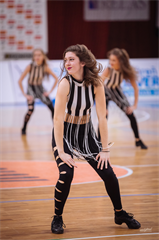  BC Prievidza – PP & TV RAJ Žilina 85:71  (foto: Vladimír Králik)
