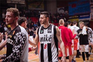  BC Prievidza – PP & TV RAJ Žilina 85:71  (foto: Vladimír Králik)