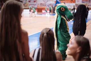 BC Prievidza– MBK Handlová 77:67 (foto: Vladimír Králik)