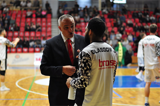 BC Prievidza – BK Inter Bratislava 64:84 (foto: Barbora Bařinová)