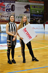 BC Prievidza – Iskra Svit 95:76 (foto: Barbora Bařinová)
