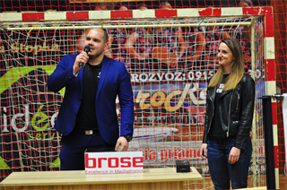 BC Prievidza – Iskra Svit 95:76 (foto: Barbora Bařinová)