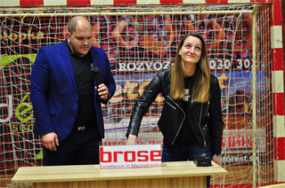 BC Prievidza – Iskra Svit 95:76 (foto: Barbora Bařinová)