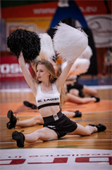 BC Prievidza- MBK Rieker Com-Therm Komárno 96:74 (foto: Vladimír Králik)