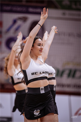 BC Prievidza- MBK Rieker Com-Therm Komárno 96:74 (foto: Vladimír Králik)