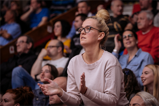 BC Prievidza- MBK Rieker Com-Therm Komárno 96:74 (foto: Vladimír Králik)