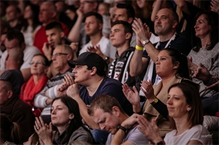 BC Prievidza- MBK Rieker Com-Therm Komárno 96:74 (foto: Vladimír Králik)