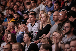 BC Prievidza- MBK Rieker Com-Therm Komárno 96:74 (foto: Vladimír Králik)