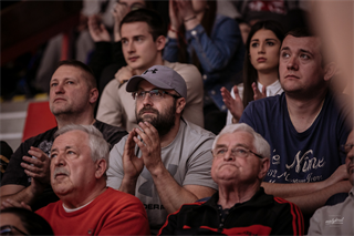 BC Prievidza- MBK Rieker Com-Therm Komárno 96:74 (foto: Vladimír Králik)
