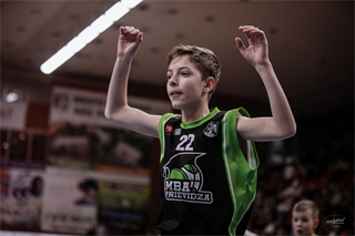 BC Prievidza- MBK Rieker Com-Therm Komárno 96:74 (foto: Vladimír Králik)