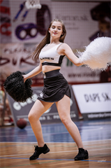 BC Prievidza- MBK Rieker Com-Therm Komárno 96:74 (foto: Vladimír Králik)