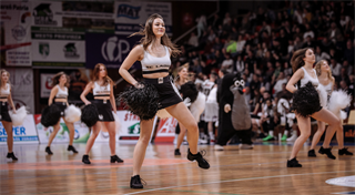 BC Prievidza- MBK Rieker Com-Therm Komárno 96:74 (foto: Vladimír Králik)