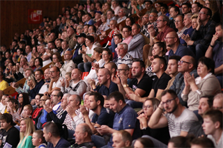 BC Prievidza – MBK Rieker COM-Therm Komárno 101:73  (foto: Ladislav Szibilla)