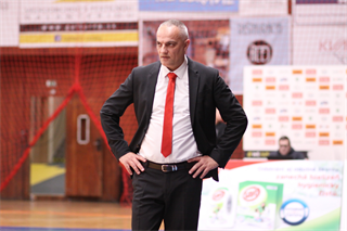 BC Prievidza – MBK Rieker COM-Therm Komárno 101:73  (foto: Ladislav Szibilla)