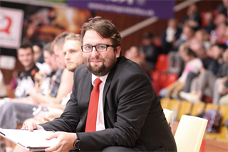 BC Prievidza – MBK Rieker COM-Therm Komárno 101:73  (foto: Ladislav Szibilla)