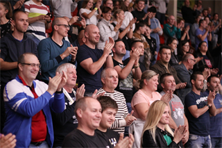 BC Prievidza – MBK Rieker COM-Therm Komárno 101:73  (foto: Ladislav Szibilla)