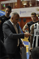 BC Prievidza – Inter Bratislava 49:56* (foto: Barbora Bařinová)
