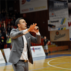 BC Prievidza – Inter Bratislava 49:56* (foto: Barbora Bařinová)