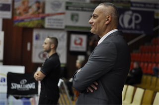 BC Prievidza – Inter Bratislava 49:56* (foto: Barbora Bařinová)