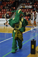 BC Prievidza – Inter Bratislava 49:56* (foto: Barbora Bařinová)