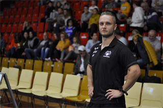 BC Prievidza – Inter Bratislava 49:56* (foto: Barbora Bařinová)