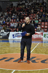 BC Prievidza – Inter Bratislava 49:56* (foto: Barbora Bařinová)