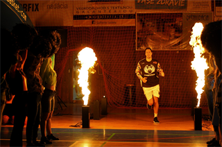 BC Prievidza – Inter Bratislava 49:56* (foto: Barbora Bařinová)