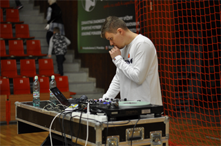 BC Prievidza – Inter Bratislava 49:56* (foto: Barbora Bařinová)