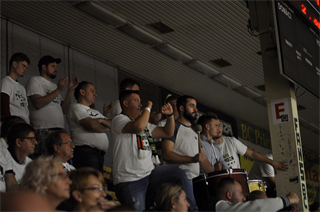 BC Prievidza – Inter Bratislava 49:56* (foto: Barbora Bařinová)