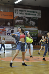 BC Prievidza – Inter Bratislava 49:56* (foto: Barbora Bařinová)