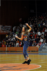 BC Prievidza – Inter Bratislava 49:56* (foto: Barbora Bařinová)