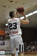 BC Prievidza – Inter Bratislava 49:56* (foto: Barbora Bařinová)