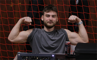 31. kolo TIPOS SBL: BC Prievidza : Spišskí Rytieri 110:77 (Ladislav Szibilla)