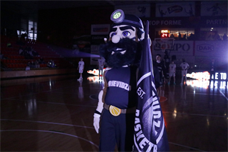 31. kolo TIPOS SBL: BC Prievidza : Spišskí Rytieri 110:77 (Ladislav Szibilla)