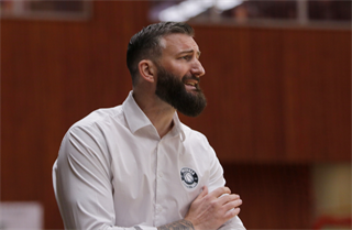 31. kolo TIPOS SBL: BC Prievidza : Spišskí Rytieri 110:77 (Ladislav Szibilla)