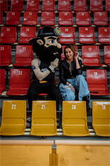 31. kolo TIPOS SBL: BC Prievidza - Spišskí Rytieri 110:77 (Vladimír Králik)