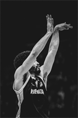 31. kolo TIPOS SBL: BC Prievidza - Spišskí Rytieri 110:77 (Vladimír Králik)