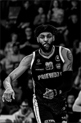 31. kolo TIPOS SBL: BC Prievidza - Spišskí Rytieri 110:77 (Vladimír Králik)