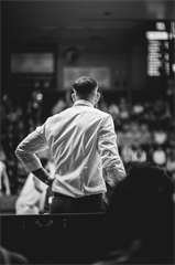 31. kolo TIPOS SBL: BC Prievidza - Spišskí Rytieri 110:77 (Vladimír Králik)