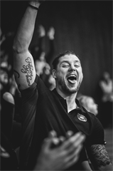 31. kolo TIPOS SBL: BC Prievidza - Spišskí Rytieri 110:77 (Vladimír Králik)