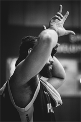 31. kolo TIPOS SBL: BC Prievidza - Spišskí Rytieri 110:77 (Vladimír Králik)