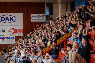 31. kolo TIPOS SBL: BC Prievidza - Spišskí Rytieri 110:77 (Vladimír Králik)