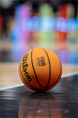 33. kolo TIPOS SBL: BC Prievidza - Iskra Svit 104:72 (Vladimír Králik)