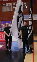 35. kolo TIPOS SBL: BC Prievidza : BC Slovan Bratislava 70:81 (Ladislav Szibilla)