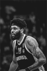 35. kolo TIPOS SBL: BC Prievidza - BC Slovan Bratislava 70:81 (Vladimír Králik)