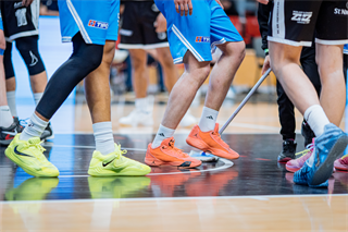35. kolo TIPOS SBL: BC Prievidza - BC Slovan Bratislava 70:81 (Vladimír Králik)