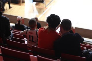 20.  kolo Eurovia SBL: BC Prievidza -Iskra Svit 67:68
