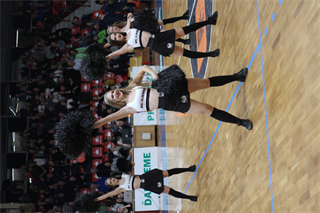20.  kolo Eurovia SBL: BC Prievidza -Iskra Svit 67:68