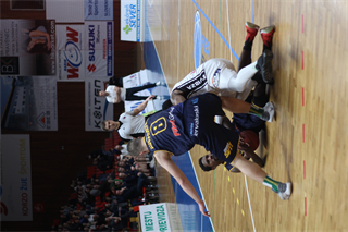 20.  kolo Eurovia SBL: BC Prievidza -Iskra Svit 67:68
